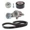 Serpentine Drive Belt Component Kit
