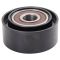 Serpentine Drive Belt Component Kit