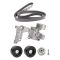 Serpentine Drive Belt Component Kit