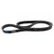 Serpentine Drive Belt Component Kit