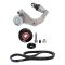 Serpentine Drive Belt Component Kit