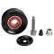 Serpentine Drive Belt Component Kit