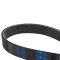 Serpentine Drive Belt Component Kit