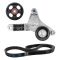 Serpentine Drive Belt Component Kit
