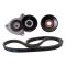 Serpentine Drive Belt Component Kit