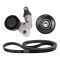 Serpentine Drive Belt Component Kit