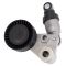 Serpentine Drive Belt Component Kit