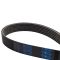 Serpentine Drive Belt Component Kit