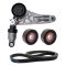 Serpentine Drive Belt Component Kit