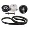 Serpentine Drive Belt Component Kit
