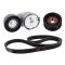 Serpentine Drive Belt Component Kit