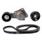 Serpentine Drive Belt Component Kit