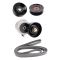 Serpentine Drive Belt Component Kit