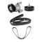 Serpentine Drive Belt Component Kit