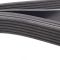 Serpentine Drive Belt Component Kit