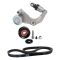 Serpentine Drive Belt Component Kit