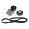 Serpentine Drive Belt Component Kit