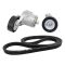 Serpentine Drive Belt Component Kit
