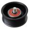 Serpentine Drive Belt Component Kit