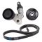 Serpentine Drive Belt Component Kit