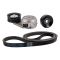 Serpentine Drive Belt Component Kit