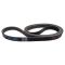 Serpentine Drive Belt Component Kit