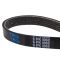 Serpentine Drive Belt Component Kit