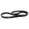 Serpentine Drive Belt Component Kit