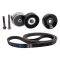 Serpentine Drive Belt Component Kit