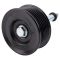 Serpentine Drive Belt Component Kit