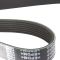 Serpentine Drive Belt Component Kit