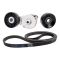 Serpentine Drive Belt Component Kit