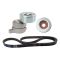 Serpentine Drive Belt Component Kit