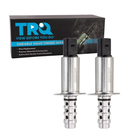 Variable Valve Timing Solenoid Set