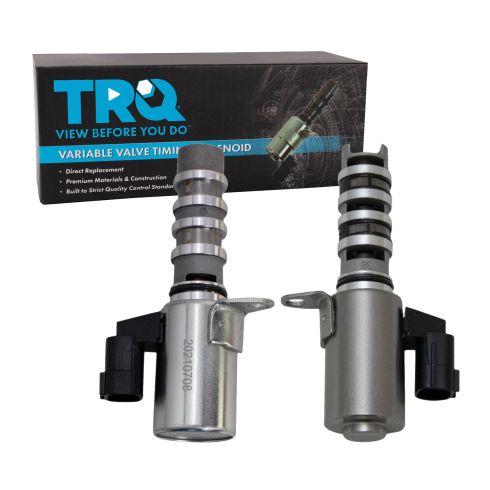 Variable Valve Timing Solenoid Set