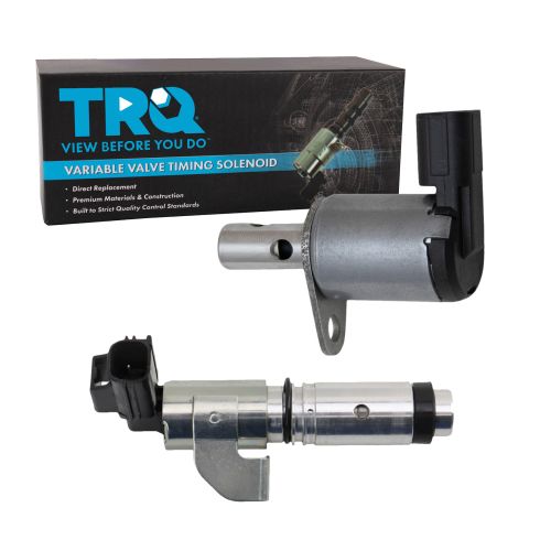 Variable Valve Timing Solenoid Set