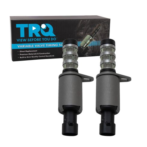 Variable Valve Timing Solenoid Set