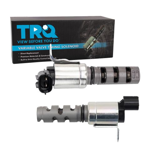 Variable Valve Timing Solenoid Set