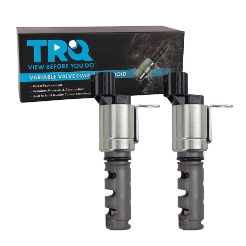 Variable Valve Timing Solenoid Set