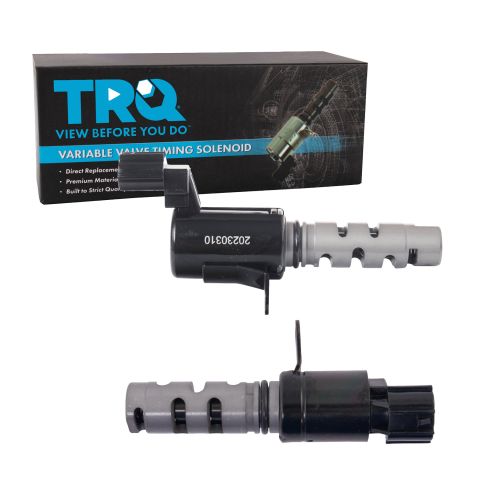 Variable Valve Timing Solenoid Set