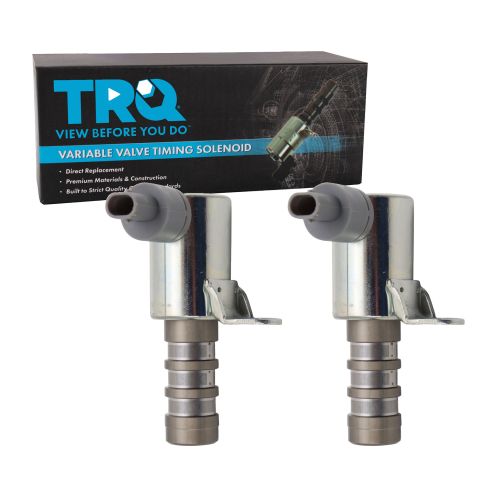 Variable Valve Timing Solenoid Set