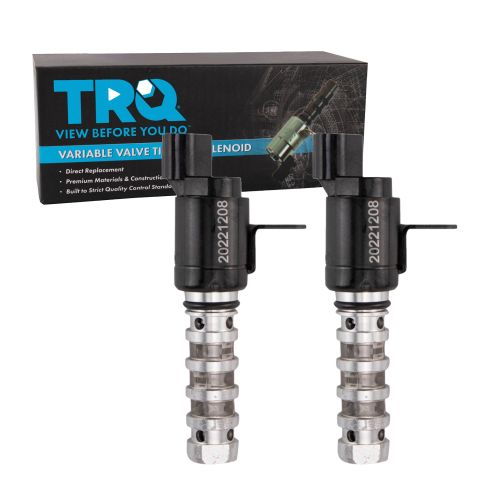 Variable Valve Timing Solenoid Set