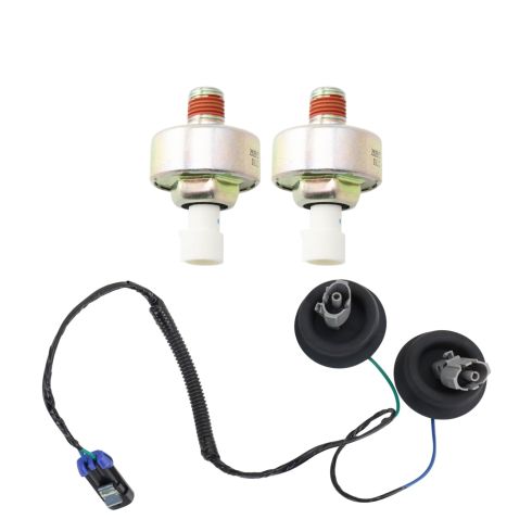 Engine Knock Sensor & Harness Kit