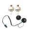 Engine Knock Sensor & Harness Kit