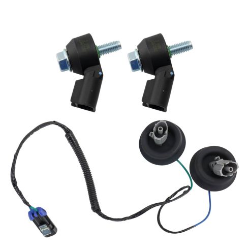 Engine Knock Sensor & Harness Kit