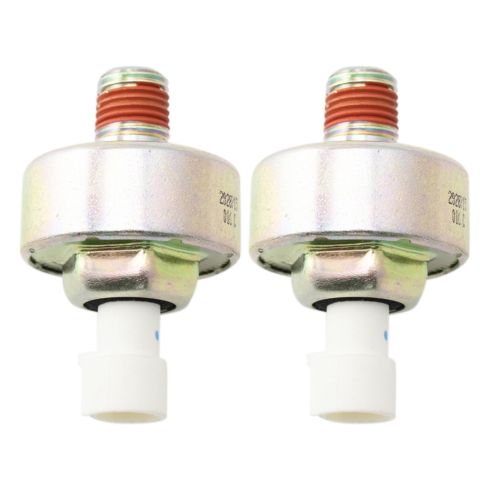 Engine Knock Sensor Set