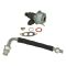 EGR Valve & Tube Kit
