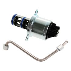 EGR Valve & Tube Kit