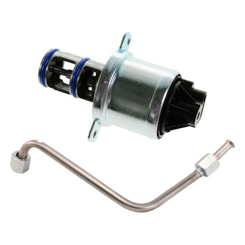 EGR Valve & Tube Kit