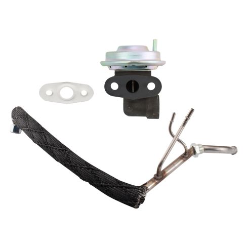 EGR Valve & Tube Kit